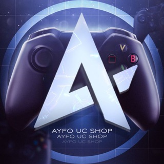 Telegram profile photo for AYFO SHOP