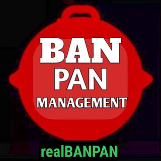 Telegram profile photo for BAN PAN