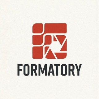 Telegram group profile photo for Контент Завод FARMATORY