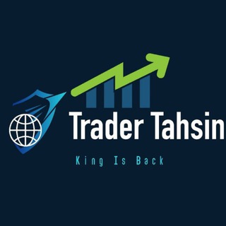 Telegram profile photo for Trader Tahsin 99