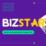 Telegram profile photo for BIZSTAR Life