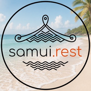 Telegram profile photo for Samui Rest Club
