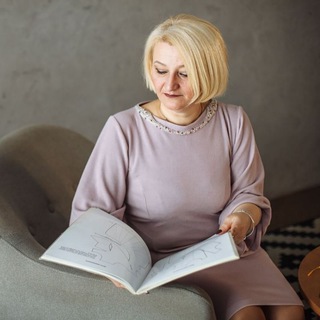 Telegram profile photo for ЛЕКАЛА|ВЫКРОЙКИ|ОБУЧЕНИЕ