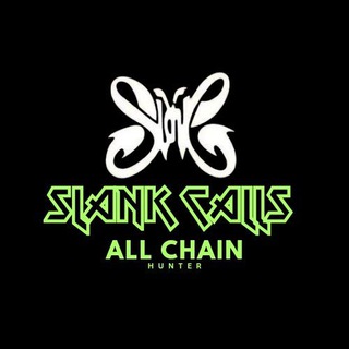 Telegram group profile photo for SLANKCALLS DISCUSSION
