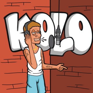 Telegram profile photo for KoloBlog ⛓️