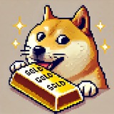 Telegram profile photo for Doge Launches