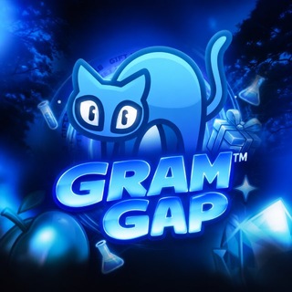 Telegram profile photo for GP | GRAM TM💎