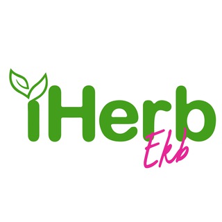 Telegram profile photo for iHerbEkb