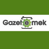 Telegram profile photo for Gazete Emek