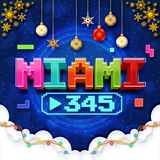 Telegram profile photo for miami345 สล็อตเว็บตรง อันดับ 1 2024