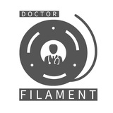 Telegram profile photo for drfilament.com