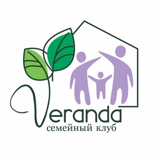 Telegram profile photo for VERANDA - экоклуб ВЕРАНДА в НАГАЕВО