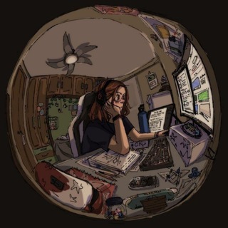 Telegram profile photo for کارن هورنای اعظم 🧠📚