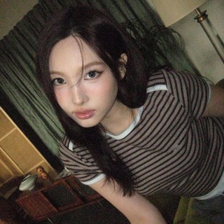 Telegram profile photo for Candyfloss پك نایون