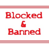 Telegram profile photo for Blocked & Banned