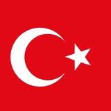 Telegram profile photo for Spread Turkish