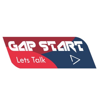 Telegram profile photo for GAP START