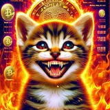 Telegram profile photo for $BUNA ~ ENTRY