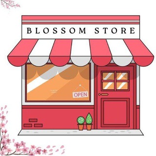 Telegram profile photo for blossomss'st