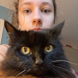 Telegram profile photo for Мысли вслух