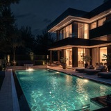 Telegram profile photo for Luxury LIFE