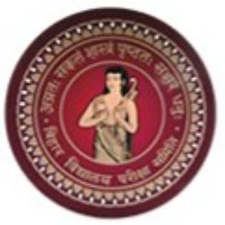 Telegram profile photo for Bihar Board Viral Question 2026