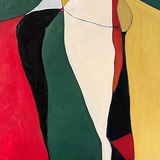 Telegram profile photo for Художник Mari Klim