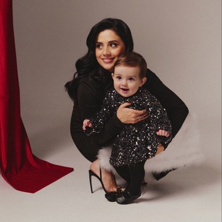 Telegram profile photo for Chic Mama Diaries