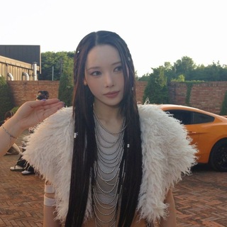 Telegram profile photo for princess jeon somin ❀`’ꔫ