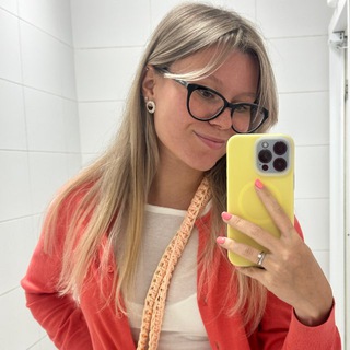 Telegram profile photo for катавасия