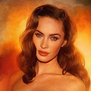 Telegram profile photo for Art девушки💃