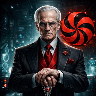 Telegram profile photo for Oswell E. Spencer