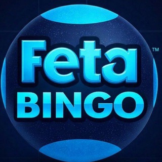 Telegram profile photo for Feta Bingo 🎱