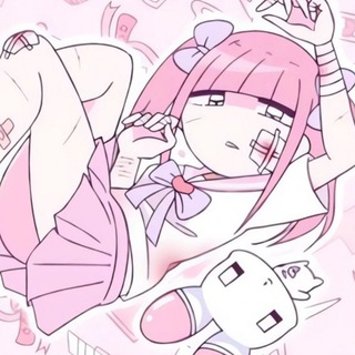 Telegram profile photo for Войти в TERROR
