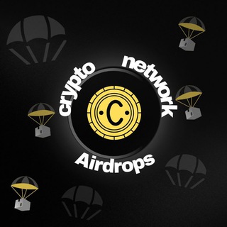 Telegram profile photo for CRYPTO NETWORK