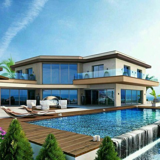 Telegram profile photo for amlak_vip_milad
