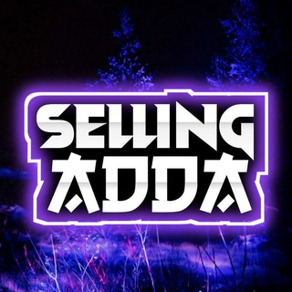 Telegram group profile photo for Selling adda