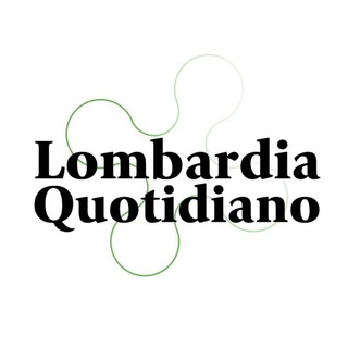 Telegram profile photo for Lombardia Quotidiano