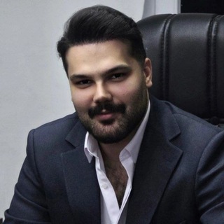 Telegram profile photo for کیا فاخرنیا