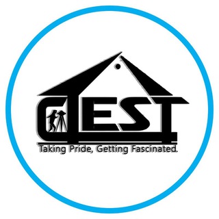 Telegram profile photo for CEST Club of NIT Rourkela