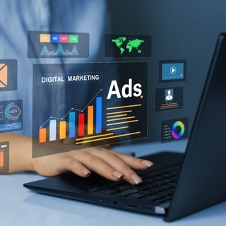 Telegram profile photo for Oferta Reklamowa - Marketing