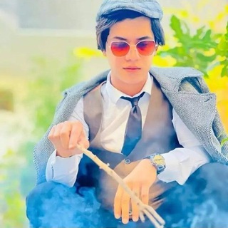 Telegram profile photo for الشاعر منتظر الجابري