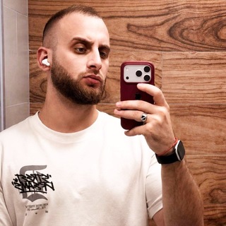 Telegram profile photo for Между точками