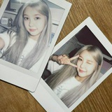 Telegram profile photo for Dayeon