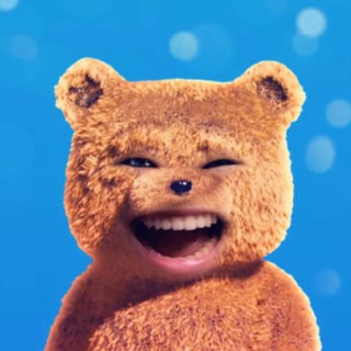 Telegram profile photo for две буквы