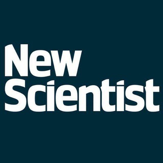Telegram profile photo for New Scientist