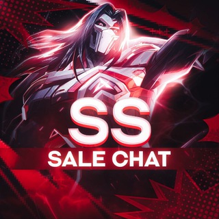 Telegram profile photo for Mobile Legends Аккаунты | Продать Обменять Купить Аккаунт Mobile Legends