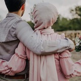 Telegram profile photo for ترانيم " 🎼🥀