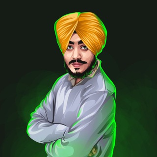 Telegram profile photo for Thepssaini