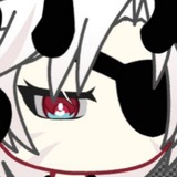 Telegram profile photo for .хвост.